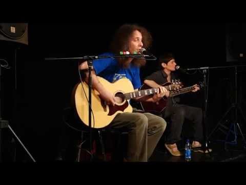 Umka @ PANDA. 13.07.2014  - Не волнуйся, мама...