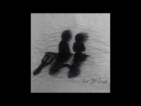 Seth Witcher - "So in Love"