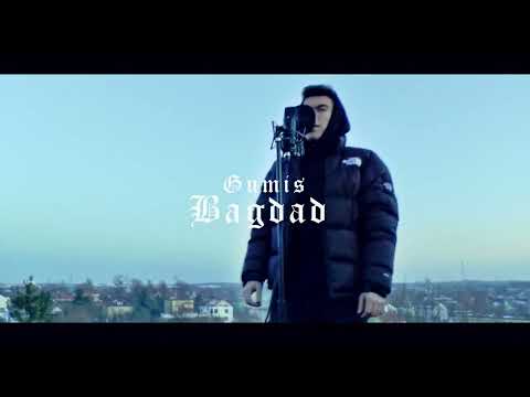 Gumiś - BaGdAd