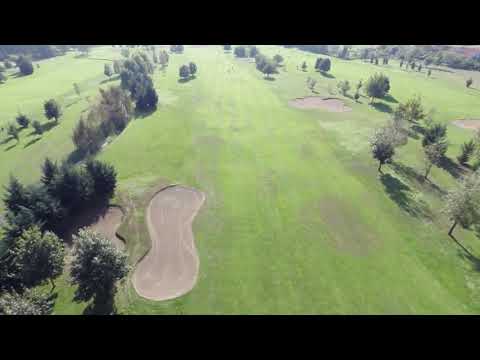 Golf Druento - Buca 06
