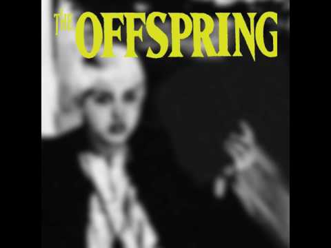 Jennifer Lost the War - The Offspring