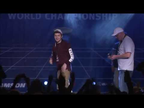 NaPoM - United States - 4th Beatbox Battle World Championship