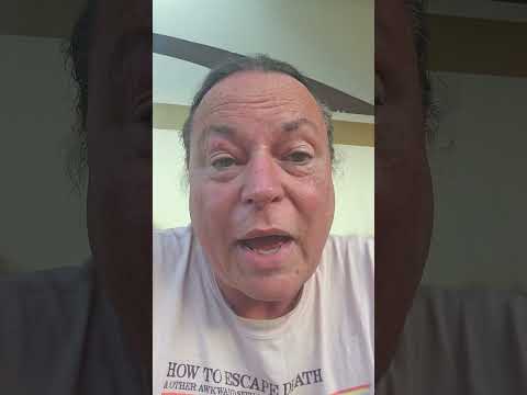 The end of my AI videos. 🥺