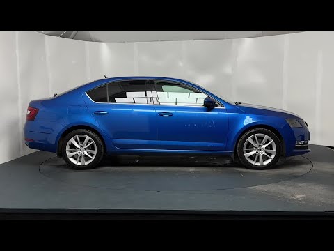 Skoda Octavia Style 1.0Tsi 115Bhp DSG - Image 2