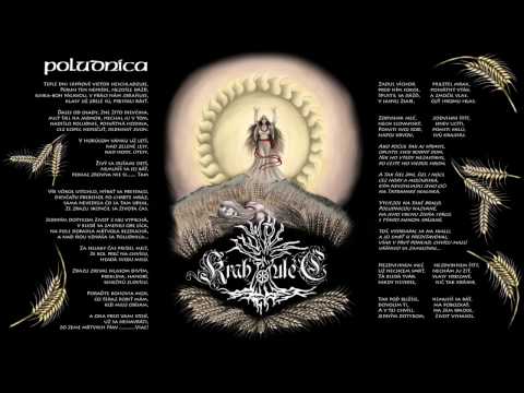 Krahulec - Poludnica