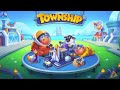 [Township Soundtrack] Winter Sheeplechase Event (Intro)