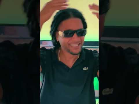 Si Jahllano m’avait passé son micro pour son titre « Doh worry »