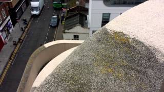 preview picture of video 'Hotel Render Cleaning Services Faversham (purple-rhino.co.uk)'