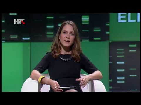 Treći element S06E01 - Kvantna računala