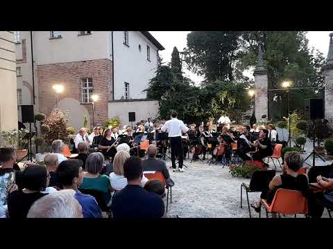 Instant Concert - Orchestra Filarmonica "Carlo Botta" - Brano di Harold L. Walters