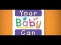 Your Baby Can Infant Learning Company Logo History 1995 2022