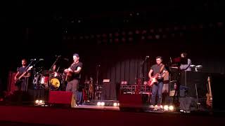 O.A.R. - “Hold On True”