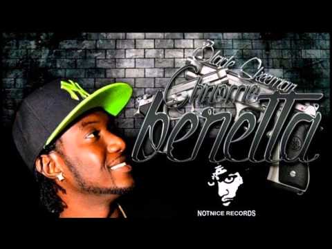 Blade Skeemaz -- Pass And Gone [Devotion Riddim] April 2014