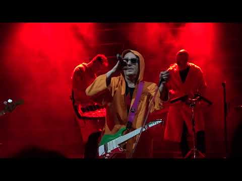 Luca Carboni@Vitorchiano_Fragole Buone Buone