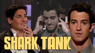 Which Shark Will Invest In CoatChex Despite ZERO Sales | Shark Tank US | Shark Tank Global