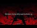 The C - Marco Polo (lyrics video)