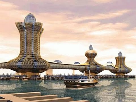 Top 10 upcoming projects in Dubai