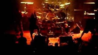 SKINLESS Live @ The Opera House 10/27/07