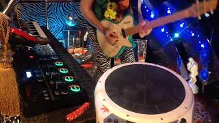 Run Like a Villain (Iggy Pop loop cover)