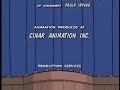 The Little Lulu Show Closing Credits