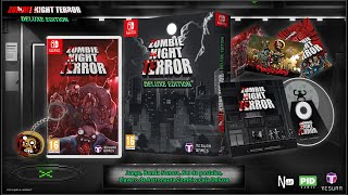 Zombie Night Terror video 1
