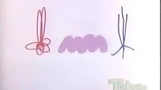 Classic Sesame Street   Squiggles exercise