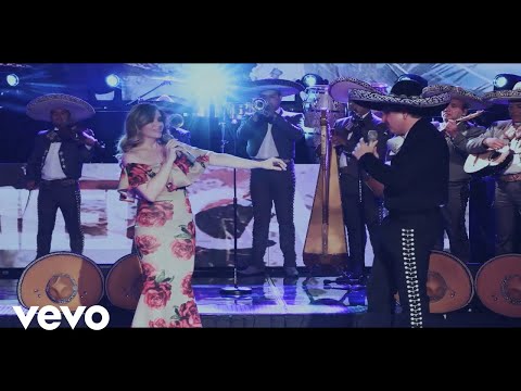 Daniel Cañez - Si Quieres ft. Aranza