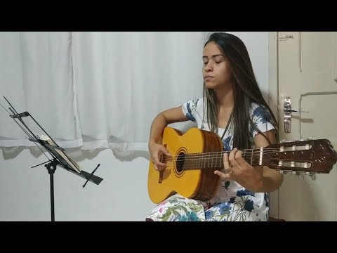 Hino 471 - Que Grande Bem É Andar Com Cristo! (Nanda cunha)