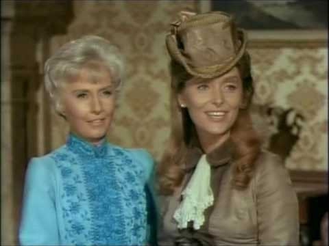 The Big Valley S03E17 - Days of Wrath