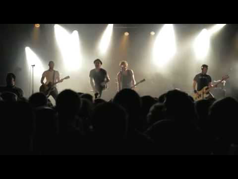 Donots Tourdiary // 11.05.2012 - Hamburg, Gr. Freiheit (ausverkauft)