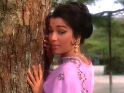O Mere Shahe-Khuban (Female)