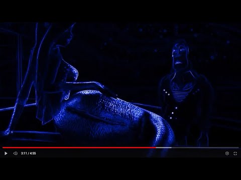 CGI 3D Animated Short: "Sailor's Delight" - by ESMA(Vocoded)