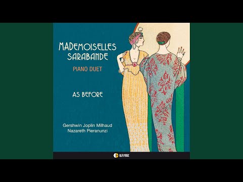 Sumarè (feat. Elettra Capecchi, Carlotta Forasassi)