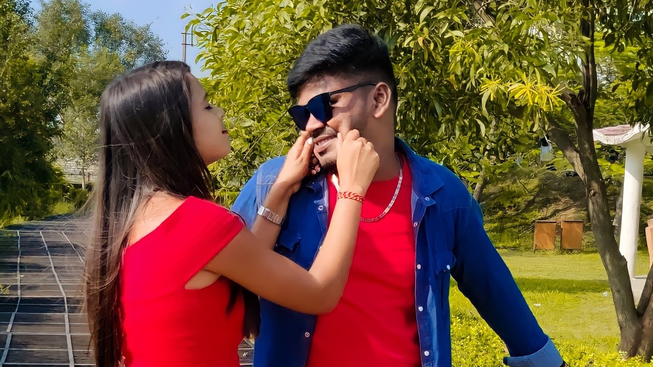 My Teri Hu Sajna || Singer Manita Raaj || New Nagpuri Romantic Video Song || Superhit Nagpuri Ranchi