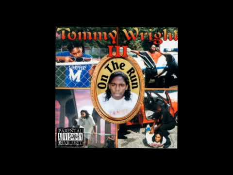 Tommy Wright lll Ft La Chat & Project Pimp - Last Alternative [66.6 The Cult Remastered]