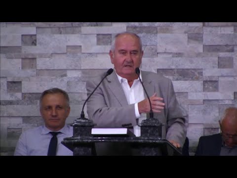 Aurel Bălici - NU renunța!