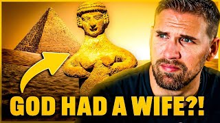 Video: Goddess Asherah, the Secret Wife of God Yahweh
| MythVision