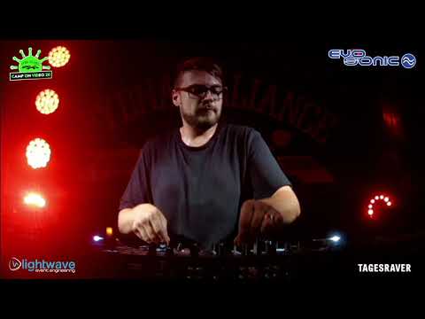 [Live Mitschnitt] FADEN - Live @ Pydna Alliance pres. Nature One Online Festival 2020
