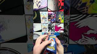 👀 2 Packs In… Is Perfect Order WORTH IT?! (Gengar Holo Pull!) #pokemon #pokemonchannel #collector