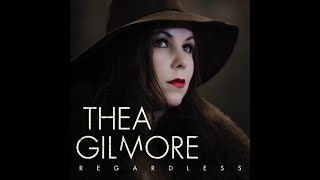 Punctuation - Thea Gilmore