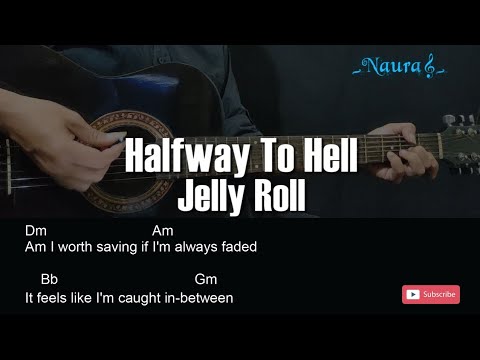 Halfway To Hell - Sheppard