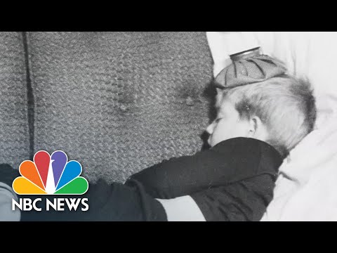 Politics, Protests, And Pandemic: The Striking Similarities Between 1968 And 2020 | NBC News NOW