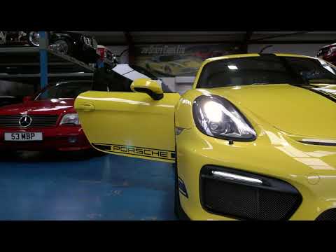 AMAZING collection - Here's what 28 State Cars sourced and sold in November