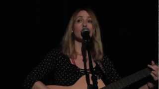 Lisa Redford Love You Anyway Live at The Fisher Theatre