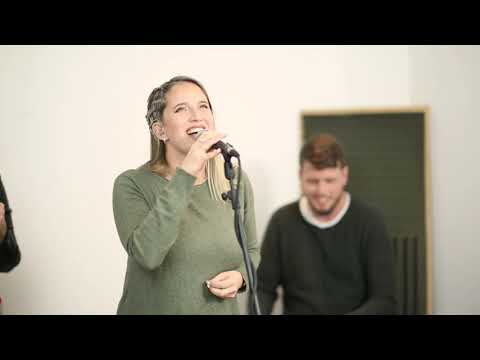 Nada es imposible (Cover Planetshakers) #ConectadosVYE Music