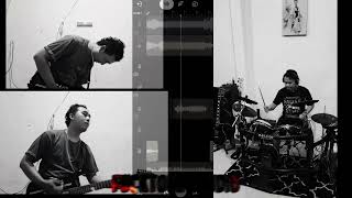 Download lagu KAPTEN - GAK LEVEL mp3
