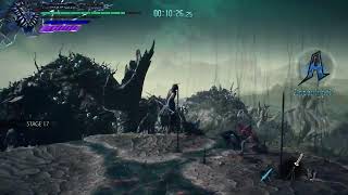 垂れ流し