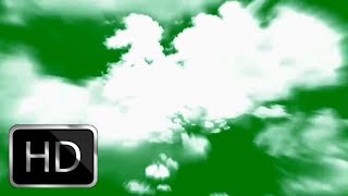 Download lagu HD Green Screen - Clouds. Chroma Key mp3