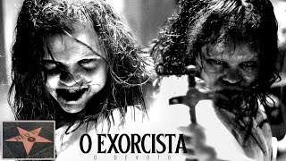 O Exorcista: O Devoto e a Liga da Justiça da Fé