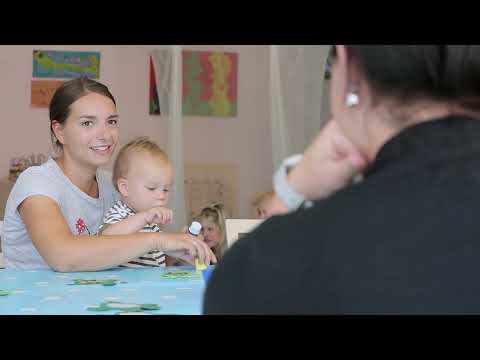 (8) Gesundheit im Alter durch gesellschaftliche Teilhabe - MGH Haßfurt (Lisa Geyer & Simone Hümmer)